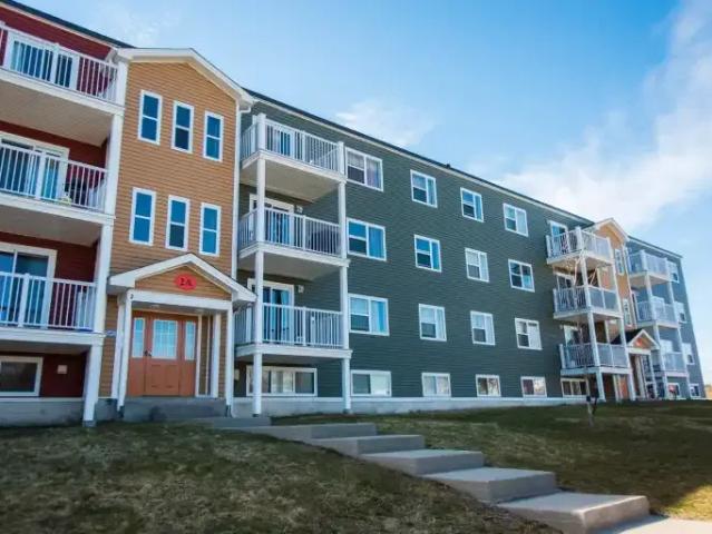 Apartment for rent in Foxtrap, Newfoundland And Labrador