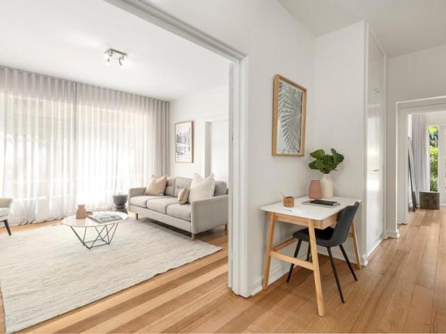 Apartment for sale in St Kilda East, Melbourne