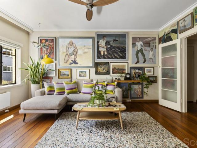 Apartment for sale in St Kilda East, Melbourne