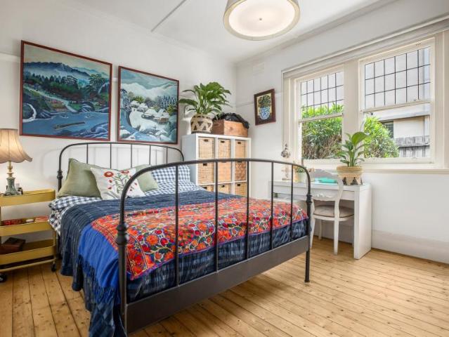 Apartment for sale in St Kilda, Melbourne