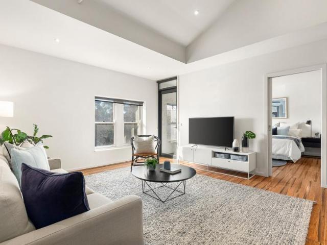 Apartment for sale in St Kilda, Melbourne
