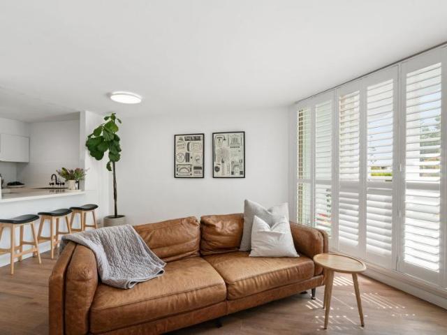 Apartment for rent in St Kilda, Melbourne