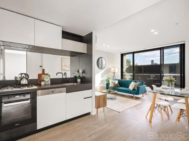 Apartment for sale in Camerons Creek, Victoria