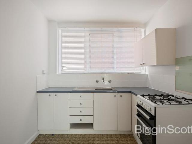 Apartment for sale in St Kilda, Melbourne
