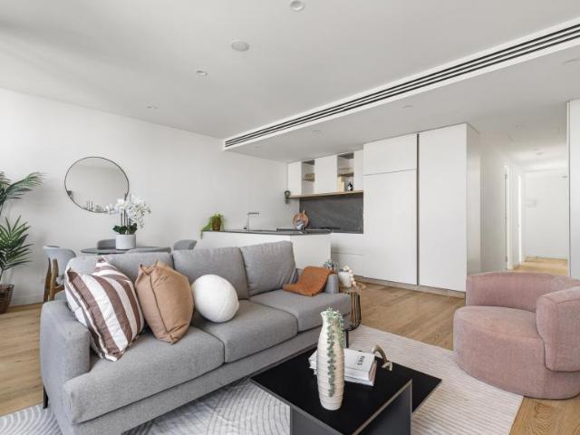 Apartment for sale in St Kilda, Melbourne