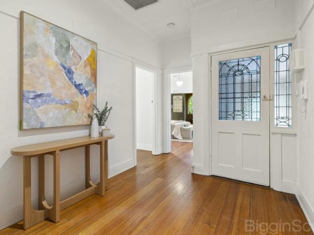 Apartment for sale in St Kilda, Melbourne