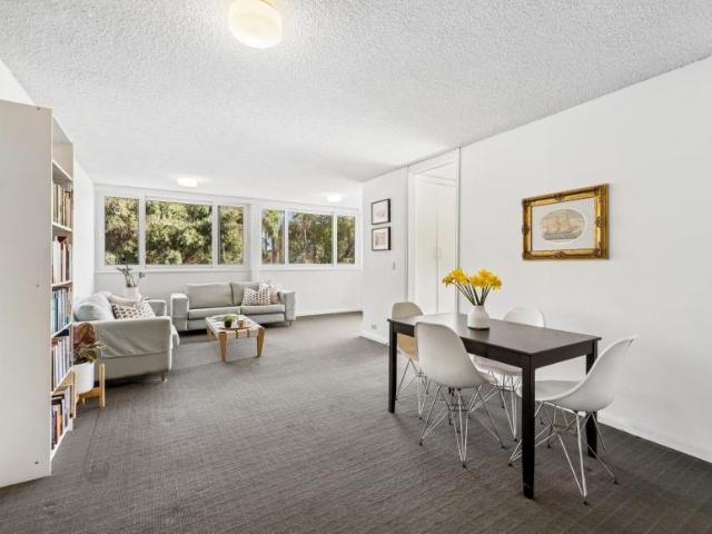 Apartment for sale in St Kilda West, Melbourne