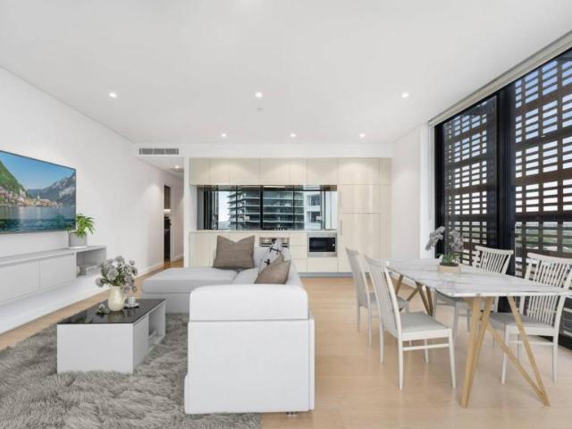 Apartment for rent in Willoughby, New South Wales