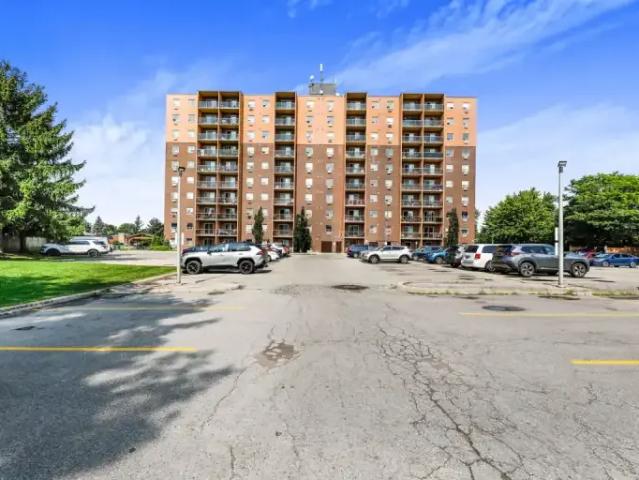 Apartment for rent in St. Thomas, Southwestern Ontario