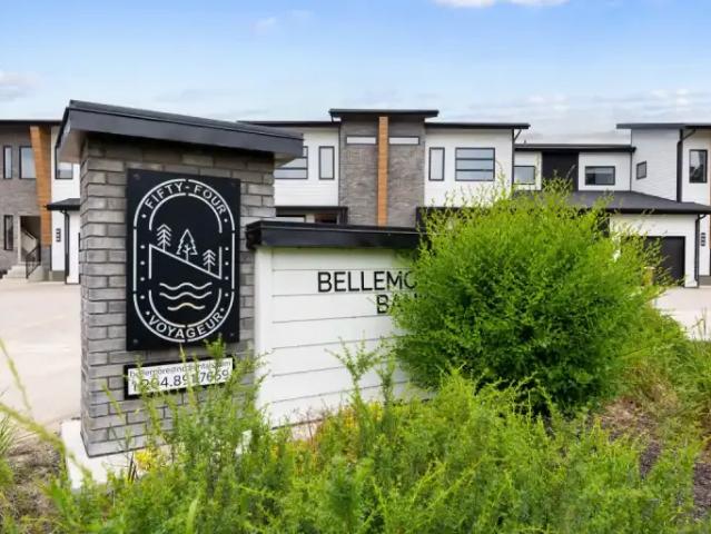 Apartment for rent in Ste. Anne, Manitoba