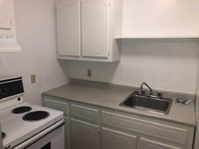 Apartment for rent in Stephenville, Newfoundland