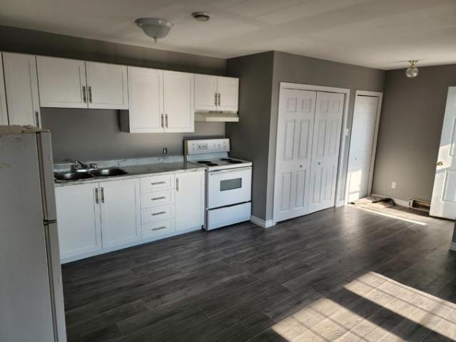 Apartment for rent in Stephenville, Newfoundland And Labrador