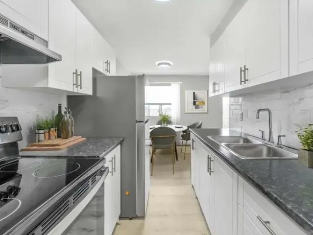 Apartment for rent in Stoney Creek