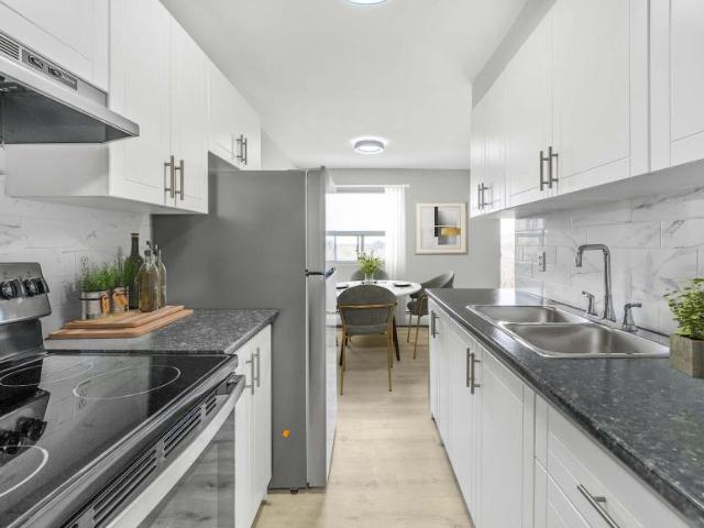 Apartment for rent in Stoney Creek