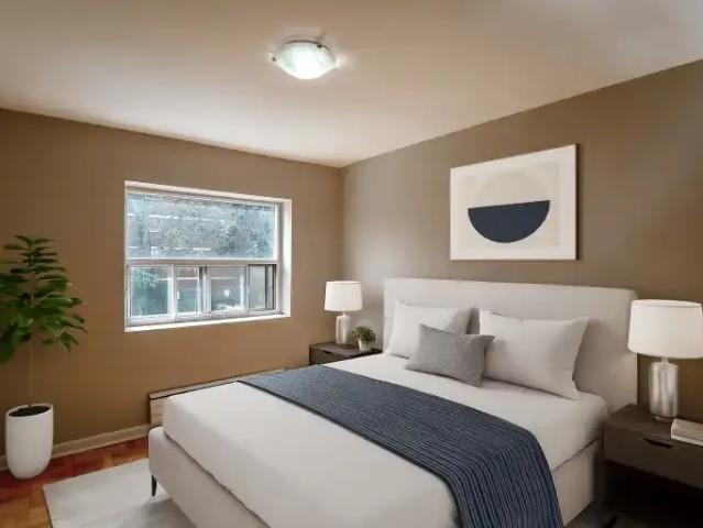 Apartment for rent in Ancaster, Ontario