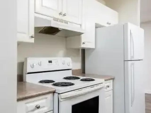 Apartment for rent in Stony Plain, Alberta