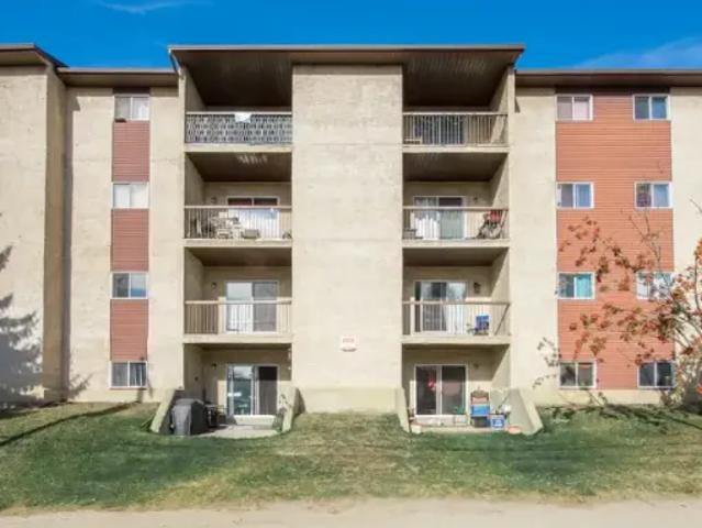 Apartment for rent in Stony Plain, Alberta