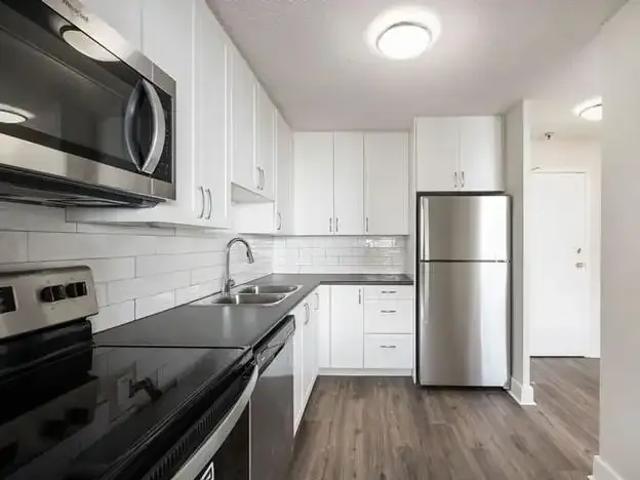 Apartment for rent in York, Ontario