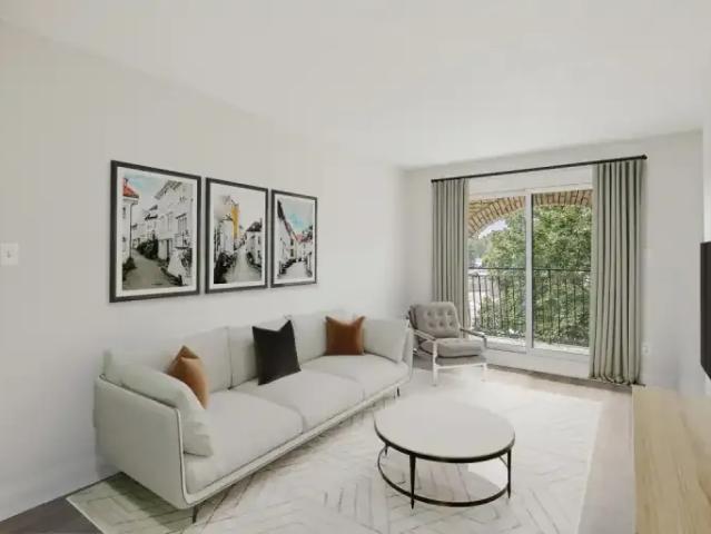 Apartment for rent in Stratford, Ontario