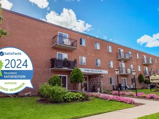 Apartment for rent in Stratford, Ontario