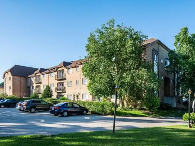 Apartment for rent in Stratford, Ontario