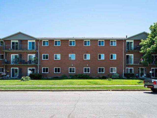 Apartment for rent in Stratford, Ontario