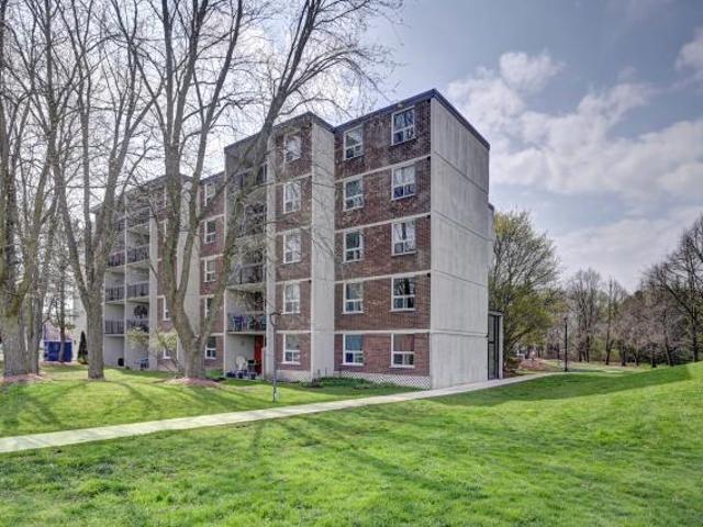 Apartment for rent in Stratford, Ontario