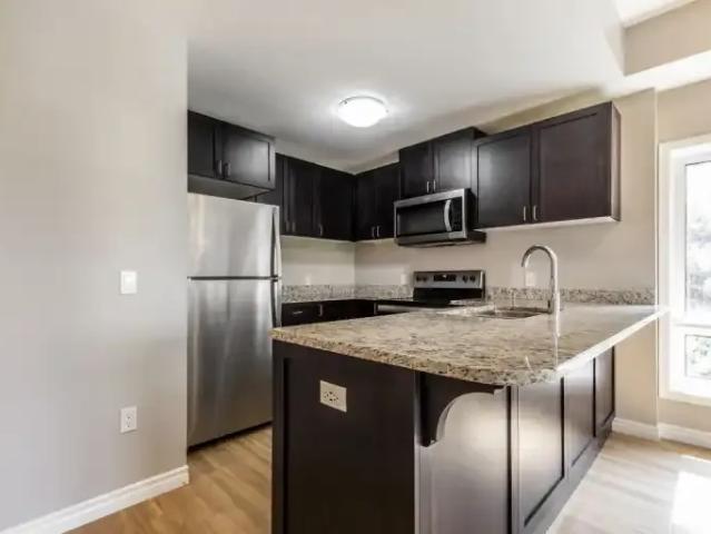 Apartment for rent in Stratford, Ontario
