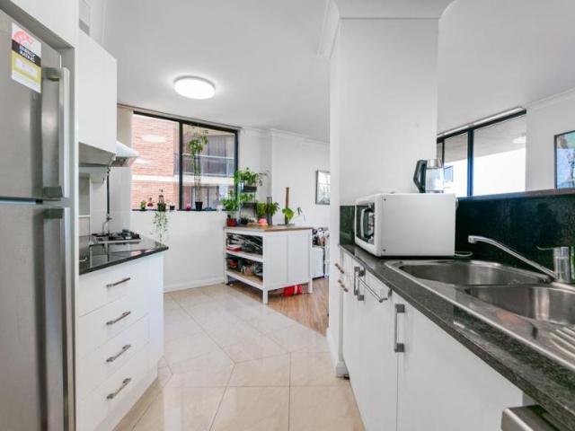 Apartment for sale in Strathfield Municipal Council, New South Wales
