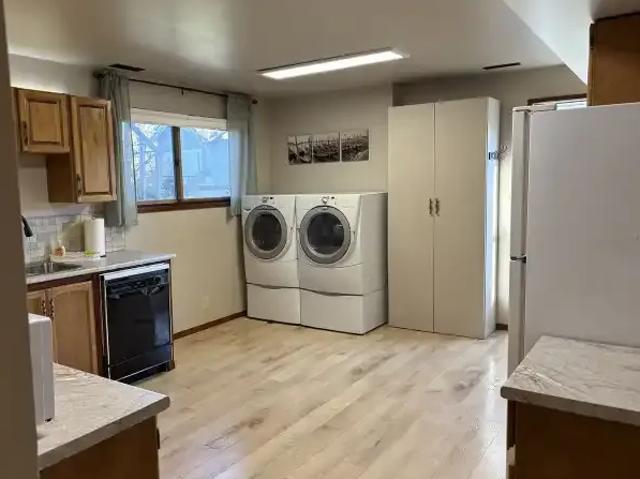 Apartment for rent in Alberta