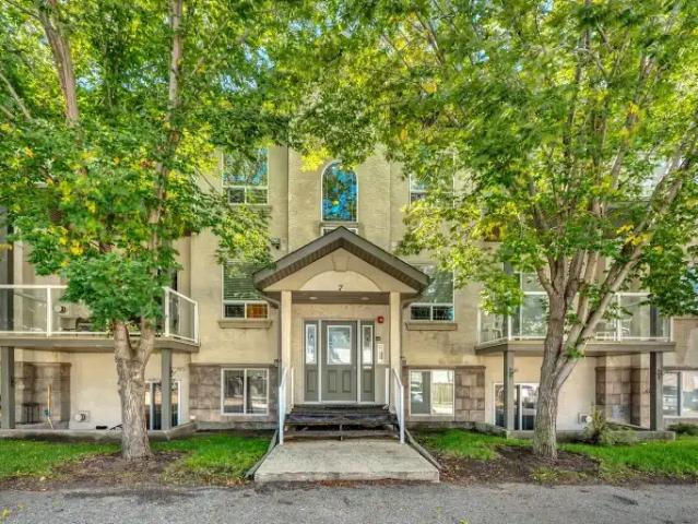 Apartment for rent in Brentwood, Strathmore