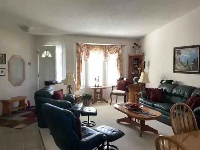 Apartment for rent in Strathmore, Alberta