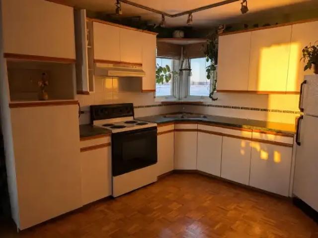 Apartment for rent in Alberta