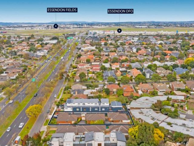 Apartment for sale in Camerons Creek, Victoria