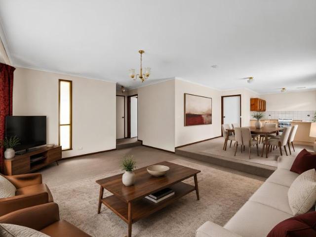 Apartment for sale in Strathmore, Melbourne