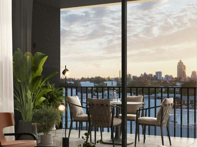 Apartment for sale in Subiaco Po, Western Australia