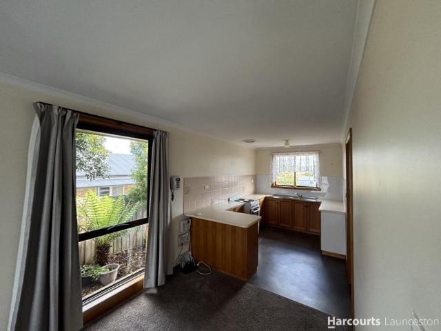 Apartment for rent in Summerhill, Launceston