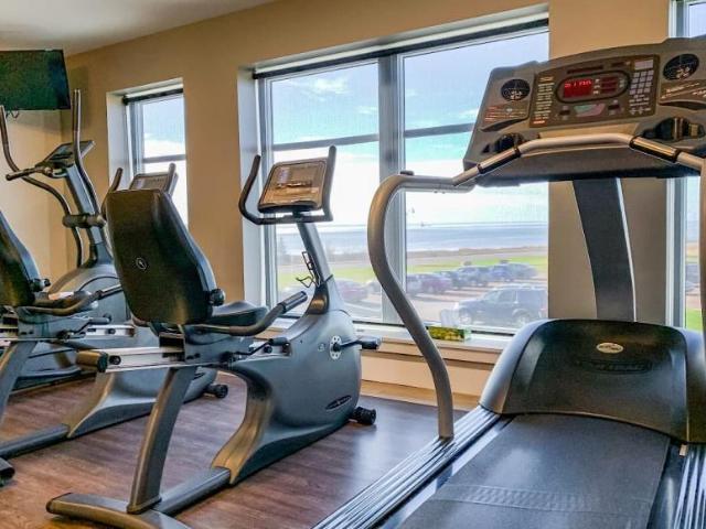 Apartment for rent in Prince, Prince Edward Island