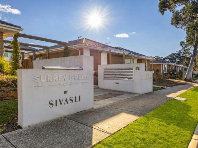 Apartment for sale in Camerons Creek, Victoria