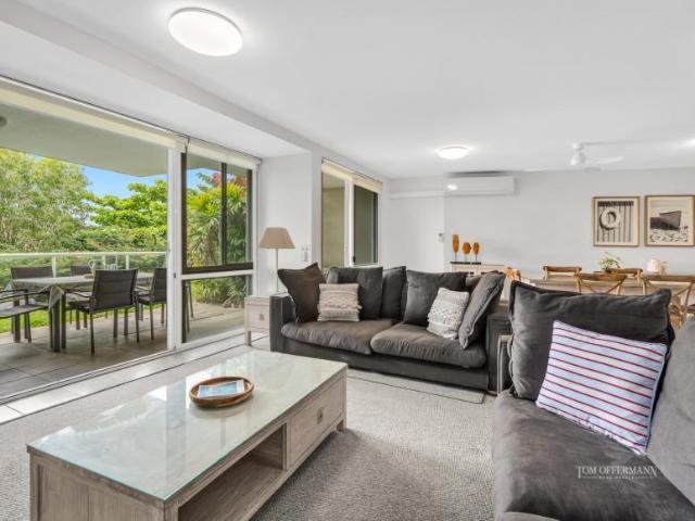 Apartment for sale in Sunshine Beach, Queensland
