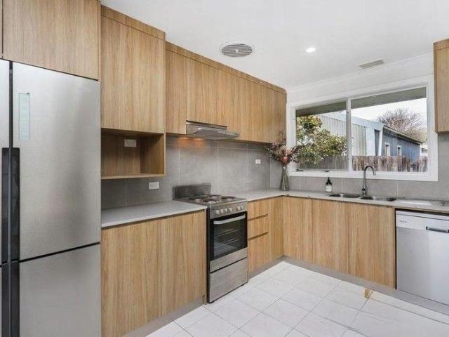 Apartment for rent in Camerons Creek, Victoria