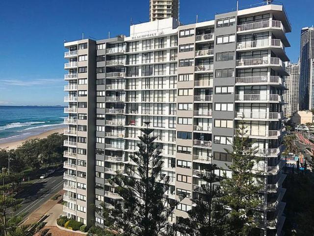 Apartment for sale in Surfers Paradise, Gold Coast City