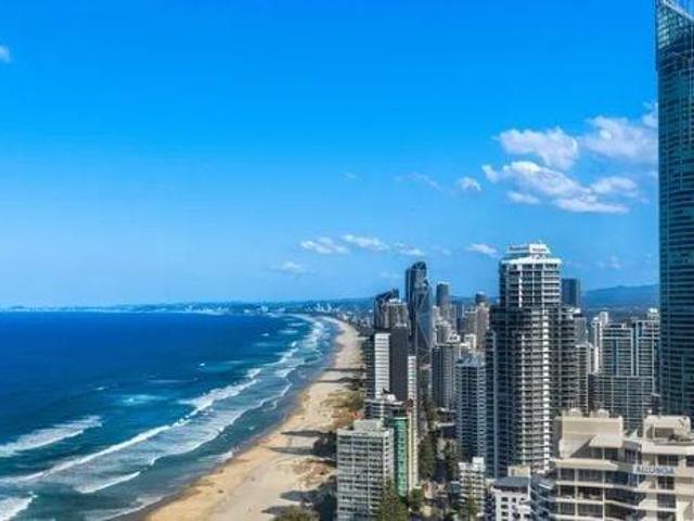 Apartment for sale in Surfers Paradise, Gold Coast City