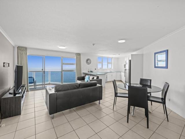 Apartment for sale in Surfers Paradise, Gold Coast City
