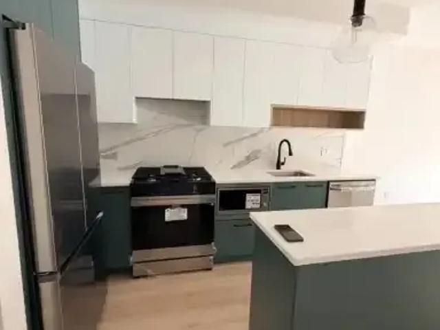 Apartment for rent in Kamloops, British Columbia