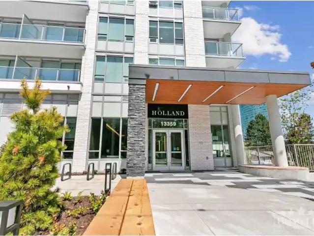 Apartment for rent in Surrey, British Columbia