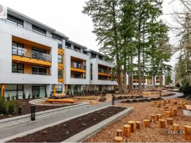 Apartment for rent in Surrey, British Columbia