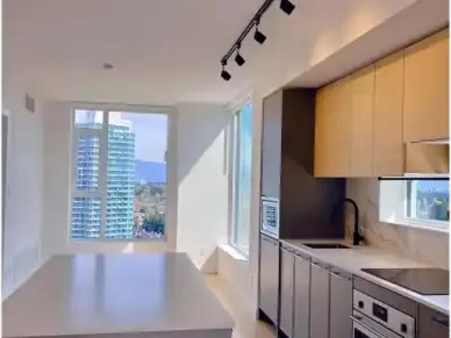 Apartment for rent in Surrey, British Columbia