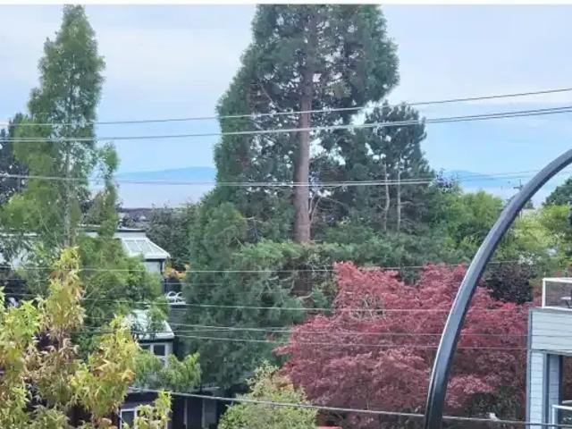 Apartment for rent in White Rock, British Columbia