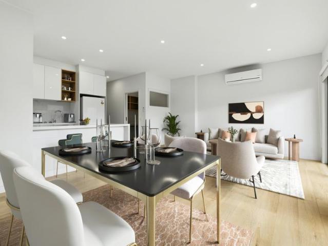 Apartment for sale in Camerons Creek, Victoria